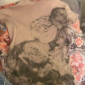 Graphic tee from Aeropostale